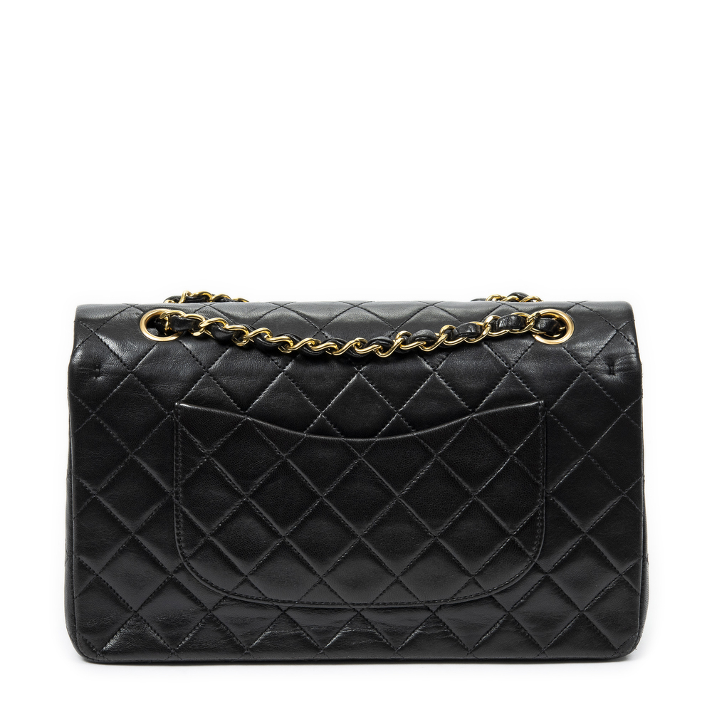 Chanel Classic Double Flap 26 - Picture 5 of 10